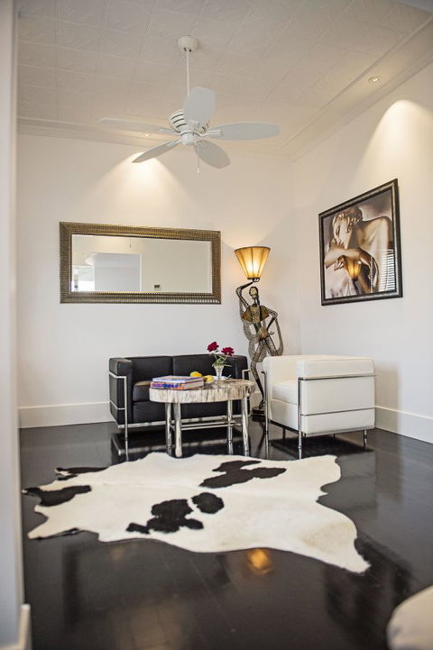 Circa 1936 - New Castle Holiday 7