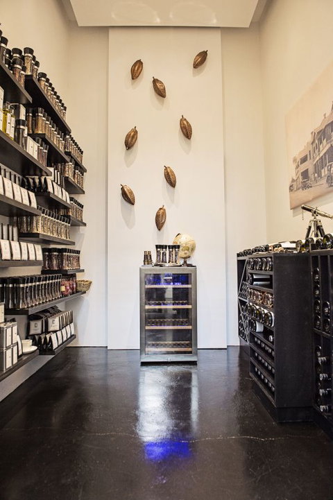 Circa 1936 - New Castle Holiday 8