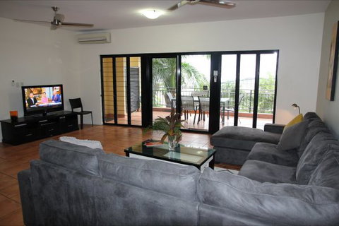 Darwin Deluxe Apartments - New Castle Holiday 0
