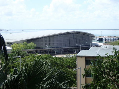 Darwin Deluxe Apartments - New Castle Holiday 1