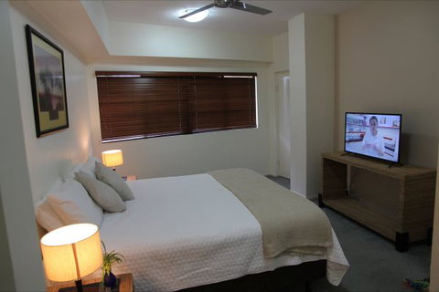 Darwin Deluxe Apartments - New Castle Holiday 2