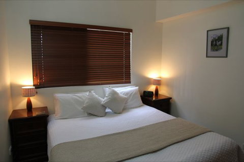 Darwin Deluxe Apartments - New Castle Holiday 3