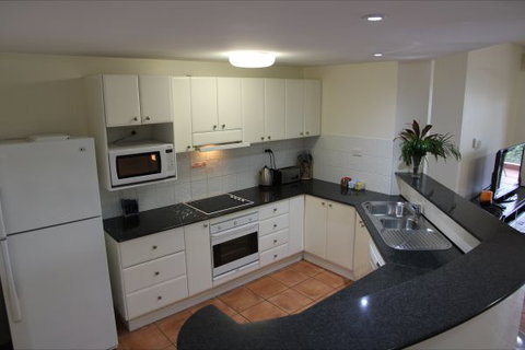 Darwin Deluxe Apartments - New Castle Holiday 4