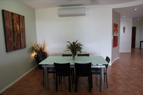 Darwin Deluxe Apartments - New Castle Holiday 5