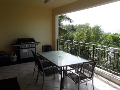 Darwin Deluxe Apartments - New Castle Holiday 6