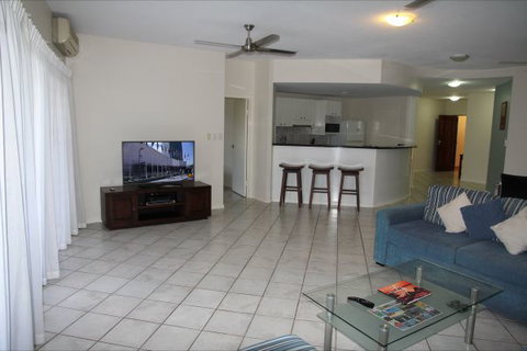 Darwin Deluxe Apartments - New Castle Holiday 8