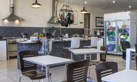 Dickson Central - New Castle Holiday 1