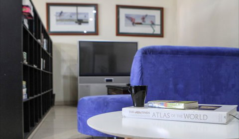 Dickson Central - New Castle Holiday 3