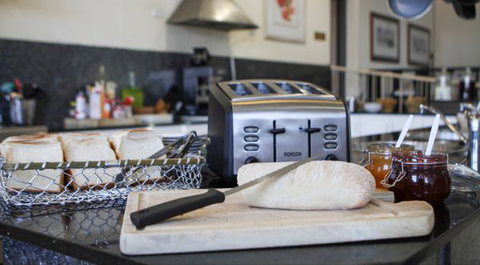 Dickson Central - New Castle Holiday 4