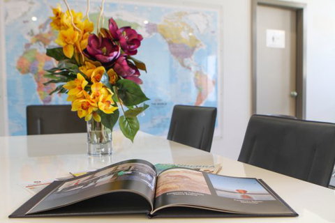 Dickson Central - New Castle Holiday 6