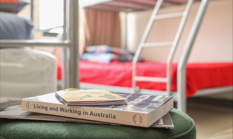 Dickson Central - New Castle Holiday 8