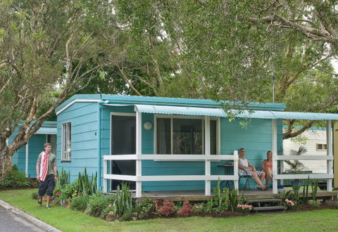 Discovery Parks - Byron Bay - New Castle Holiday 7