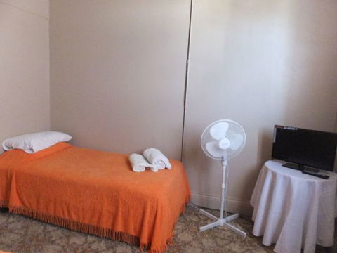 Federal Hotel - New Castle Holiday 2