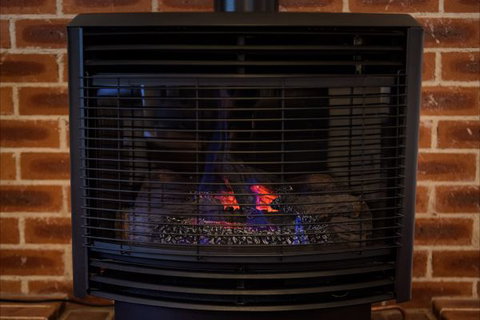 Federation Gardens And Possums Hideaway - New Castle Holiday 6