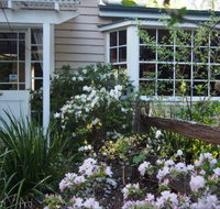 Hampden Cottage Accommodation Kangaroo Valley - New Castle Holiday