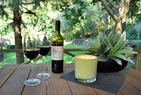 Huntington Cottage - New Castle Holiday 0