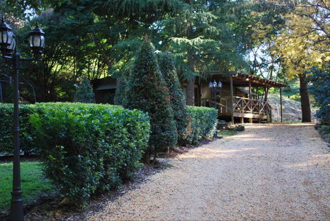 Huntington Cottage - New Castle Holiday 1