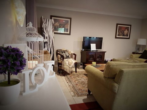 Huntington Cottage - New Castle Holiday 2