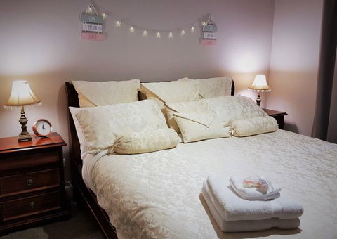 Huntington Cottage - New Castle Holiday 5