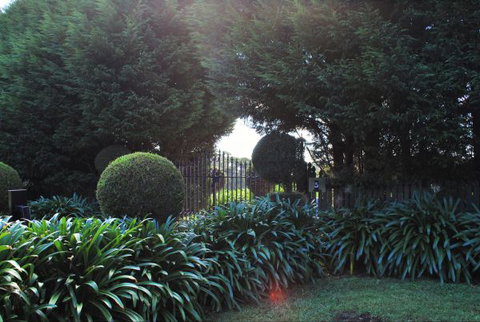 Huntington Cottage - New Castle Holiday 9