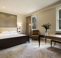 Hyatt Hotel Canberra - New Castle Holiday