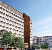 Mantra MacArthur Hotel - New Castle Holiday