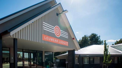 Leumeah Lodge - New Castle Holiday 0