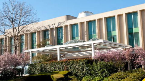 Rydges Capital Hill - New Castle Holiday 0