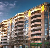 Medina Serviced Apartments Canberra James Court - New Castle Holiday