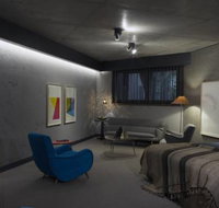 Hotel Hotel - New Castle Holiday