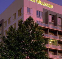Waldorf Canberra Apartment Hotel - New Castle Holiday