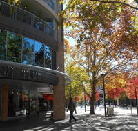 Canberra Wide Apartments - City Plaza - New Castle Holiday