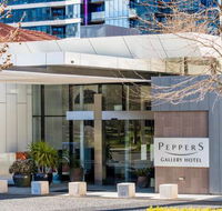 Peppers Gallery Hotel - New Castle Holiday