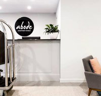 Abode Narrabundah - New Castle Holiday