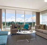 Pacific Suites Canberra - New Castle Holiday