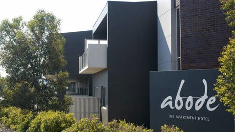 Abode Gungahlin - New Castle Holiday 0