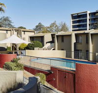 Manuka Park Apartments - New Castle Holiday