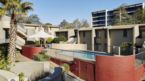 Manuka Park Apartments - New Castle Holiday 0