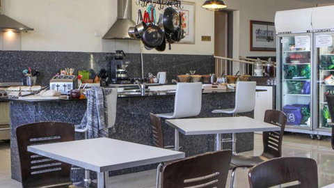 Dickson Central - New Castle Holiday 0