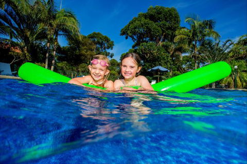 Ingenia Holidays Broulee - New Castle Holiday 2
