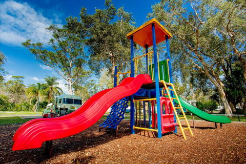 Ingenia Holidays South West Rocks - New Castle Holiday 2