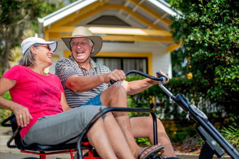 Ingenia Holidays South West Rocks - New Castle Holiday 4