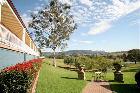 Kirkton Park Hunter Valley - New Castle Holiday 1