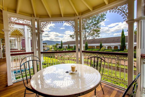 Kirkton Park Hunter Valley - New Castle Holiday 2