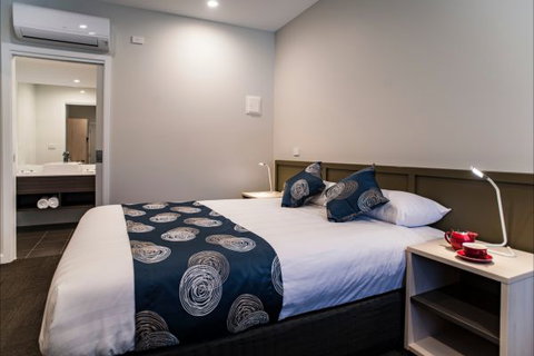 Leumeah Lodge - New Castle Holiday 3