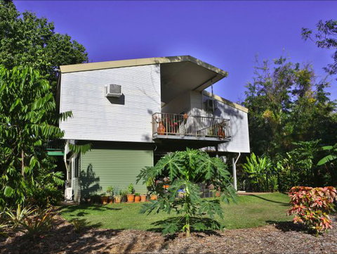 Litchfield Tropical Retreat - New Castle Holiday 2