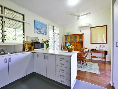 Litchfield Tropical Retreat - New Castle Holiday 3