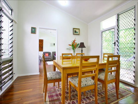 Litchfield Tropical Retreat - New Castle Holiday 4