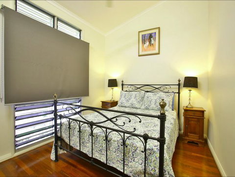 Litchfield Tropical Retreat - New Castle Holiday 7