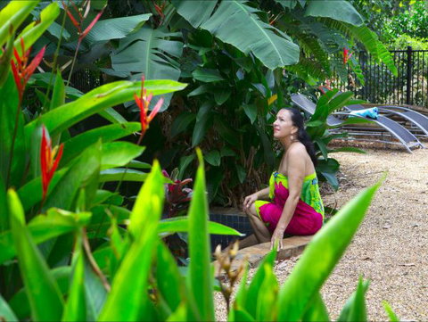 Litchfield Tropical Retreat - New Castle Holiday 9